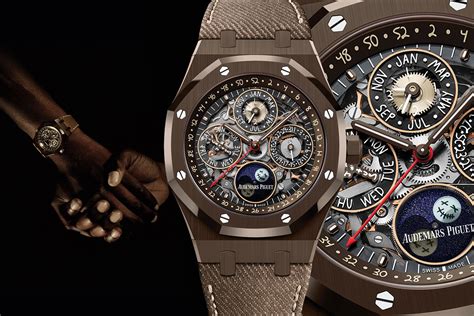 goer watch audemars piguet